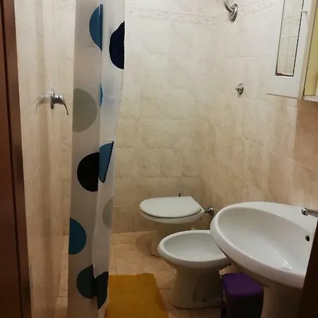 Dolce Anzio