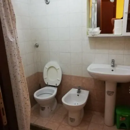 Affittacamere Dolce Anzio
